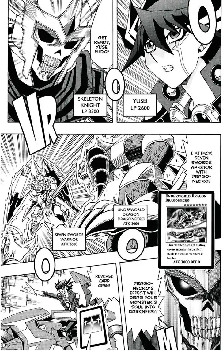 Yu-Gi-Oh! 5Ds Chapter 48 19